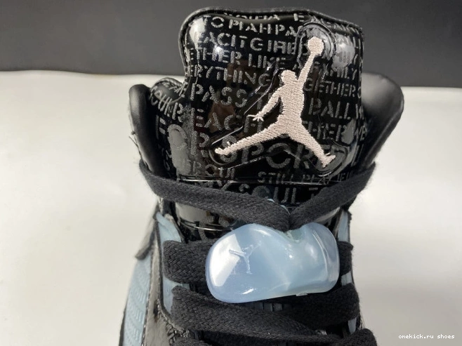 Cheap Jordan 633068-010 Retro AIR Doernbecher 5 0525